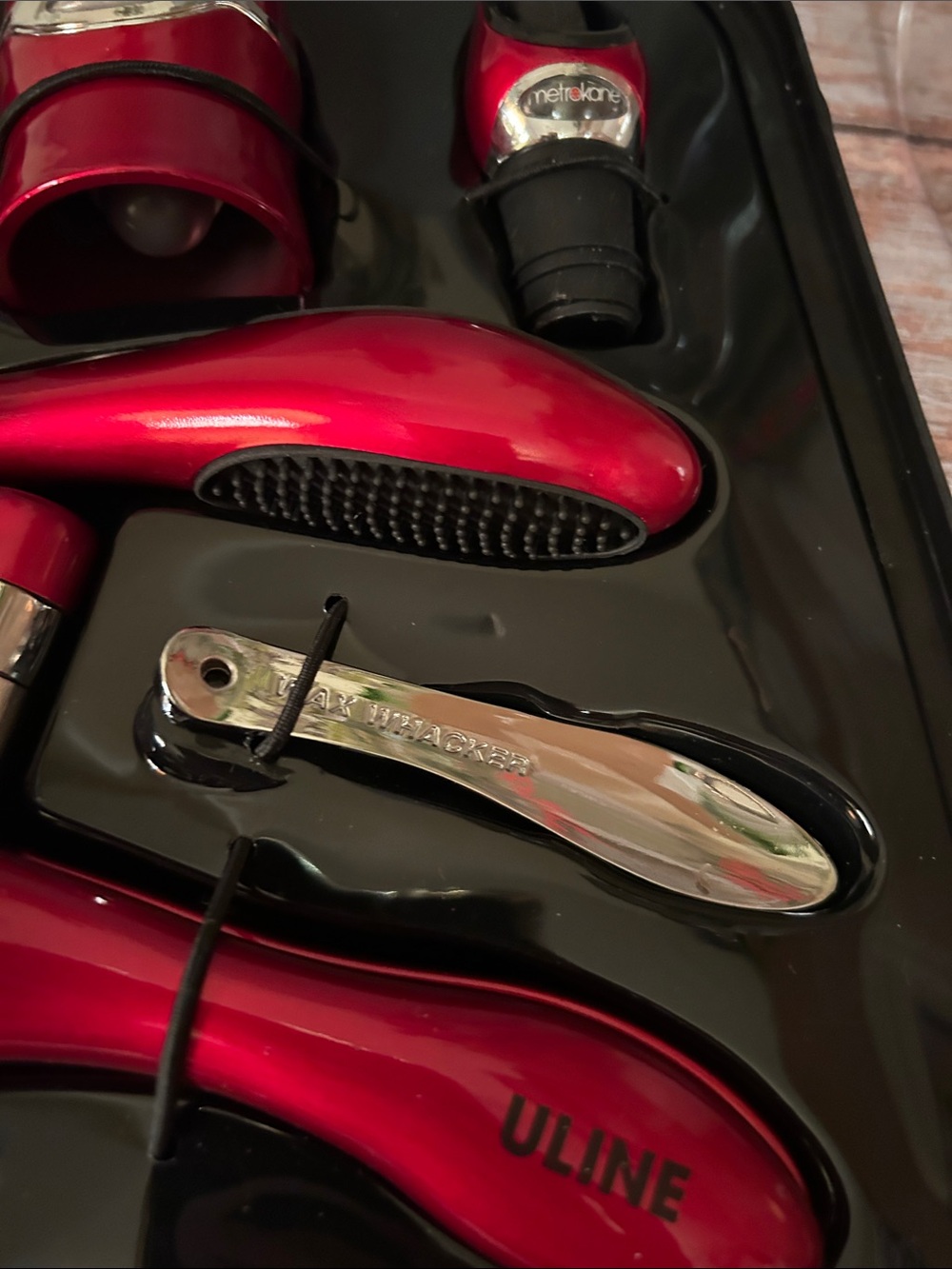Wine Tool Kit - Picture 14 of 15